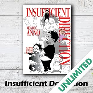 Insufficient Direction